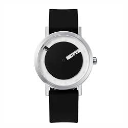 Projects Watch - 'Till - White von Projects Watches
