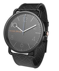 Projects Watches Witherspoon Armbanduhr zum 10. Hochzeitstag, 40 mm, limitierte Auflage für Sie und Ihn, Quarz-Uhrwerk von Projects Watches