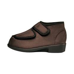 Promed Pedibelle Anna Damen-Stiefelette (38, braun) von Promed