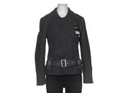 Promod Damen Jacke, grau von Promod