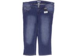 Promod Damen Jeans, blau von Promod
