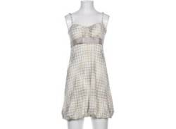 Promod Damen Kleid, beige, Gr. 32 von Promod