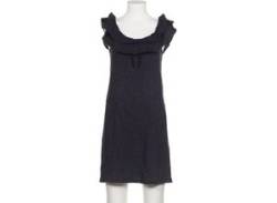 Promod Damen Kleid, blau, Gr. 34 von Promod