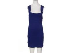Promod Damen Kleid, blau, Gr. 34 von Promod