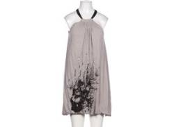 Promod Damen Kleid, grau, Gr. 32 von Promod