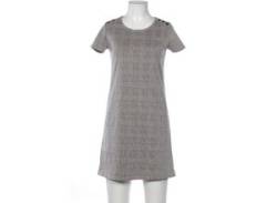 Promod Damen Kleid, grau, Gr. 36 von Promod
