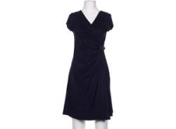 Promod Damen Kleid, marineblau, Gr. 32 von Promod