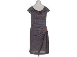 Promod Damen Kleid, marineblau, Gr. 32 von Promod