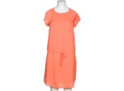 Promod Damen Kleid, orange, Gr. 36 von Promod