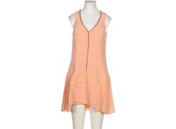 Promod Damen Kleid, orange, Gr. 34 von Promod