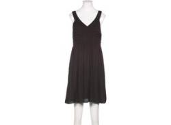 Promod Damen Kleid, schwarz, Gr. 36 von Promod