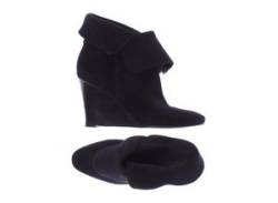 Promod Damen Stiefelette, schwarz von Promod