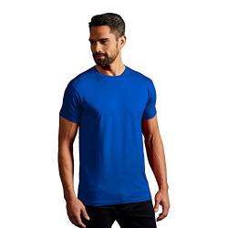 Premium T-Shirt Herren, Königsblau, S von Promodoro
