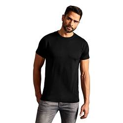 Premium T-Shirt Herren, Schwarz, S von Promodoro