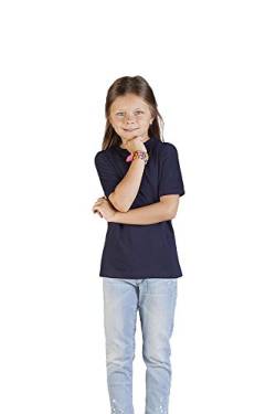 Premium T-Shirt Kinder, Marineblau, 98 von Promodoro