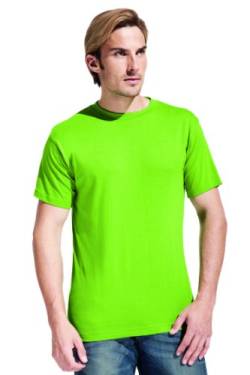 Promodoro Basic-T, Black, XL von Promodoro