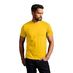 Promodoro Basic-T, Gold, XXL von Promodoro