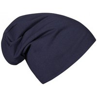 Promodoro Bommelmütze Damen Mütze Beanie / Single-Jersey von Promodoro