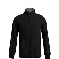 Promodoro Fleecejacke Herren Double Fleece Jacke -E7971- von Promodoro