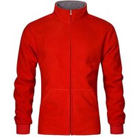 Promodoro Fleecejacke Herren Double Fleece Jacke -E7971- von Promodoro