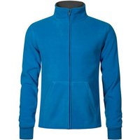 Promodoro Fleecejacke Herren Double Fleece Jacke -E7971- von Promodoro