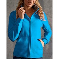 Promodoro Fleecejacke Women´s Double Fleece Jacket / Damen Fleece Jacke von Promodoro