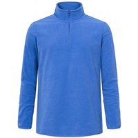 Promodoro Fleecepullover Men´s Recycled Fleece Troyer Anti-Pilling Polyester von Promodoro