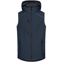 Promodoro Funktionsweste Men´s Softshell Vest S bis 5XL von Promodoro