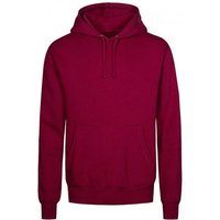 Promodoro Kapuzenpullover Herren X.O Hoody Sweater, Molton-Brushed von Promodoro