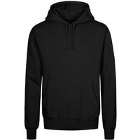 Promodoro Kapuzenpullover Herren X.O Hoody Sweater, Molton-Brushed von Promodoro