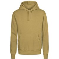 Promodoro Kapuzenpullover Herren X.O Hoody Sweater, Molton-Brushed von Promodoro