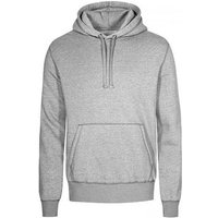 Promodoro Kapuzenpullover Herren X.O Hoody Sweater, Molton-Brushed von Promodoro