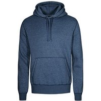 Promodoro Kapuzenpullover Herren X.O Hoody Sweater, Molton-Brushed von Promodoro