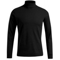 Promodoro Langarmshirt Men´s Turtleneck-T Longsleeve Herren T-Shirt von Promodoro