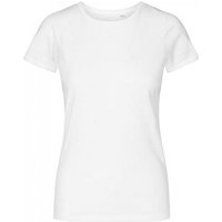 Promodoro Rundhalsshirt Damen Roundneck T-Shirt, Gekämmte Baumwolle von Promodoro