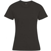 Promodoro Rundhalsshirt Women´s Premium Damen T-Shirt von Promodoro