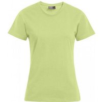 Promodoro Rundhalsshirt Women´s Premium Damen T-Shirt von Promodoro