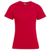 Promodoro Rundhalsshirt Women´s Premium Damen T-Shirt von Promodoro