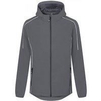 Promodoro Softshelljacke Men´s Light Softshell Jacket S bis 5XL von Promodoro