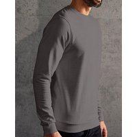 Promodoro Sweatshirt Herren New Men´s Sweater 100 von Promodoro