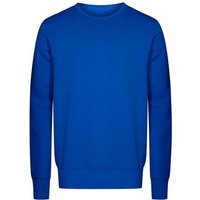 Promodoro Sweatshirt Herren X.O Sweater Men, Molton-Brushed von Promodoro