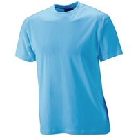 Promodoro T-Shirt Premium, Größe 2XL, türkis von Promodoro