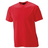 Promodoro T-Shirt Premium, Größe L, rot von Promodoro