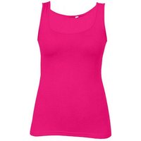 Promodoro Tanktop Damen Tank Top T-Shirt von Promodoro