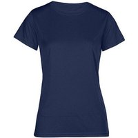 Promodoro Trainingsshirt Damen Performance Sport T-Shirt +UV-Schutz von Promodoro