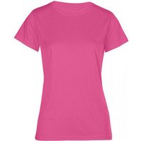 Promodoro Trainingsshirt Damen Performance Sport T-Shirt +UV-Schutz von Promodoro