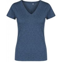 Promodoro V-Shirt Damen V-Neck T-Shirt, Gekämmte Baumwolle von Promodoro