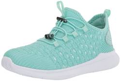 Propét Damen Travelbound Sneaker, Minze, 37 EU XX-Weit von Propét