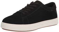 Propét Herren Kenji Sneaker, Schwarz, 48 EU XX-Weit von Propét