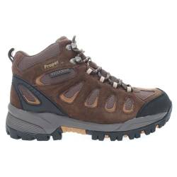 Propét Ridge Walker Herren Wanderschuh, Braun, 43 EU von Propét